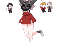 @PDDDQQQQ 님 커미션