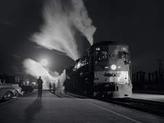 그 날,  네덜란드로 가는 기차 안에서