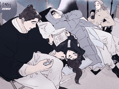 봉촌각시 오프더레코드