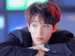 [쿱겸] Brain, Boss, Baby 12.