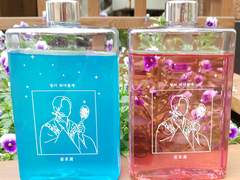 녹두전 전녹두 굿즈 : 전녹두 워터북