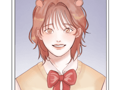 [ 미아 / 3 / 여자 / 골든햄스터 ]