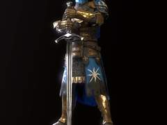WARDEN