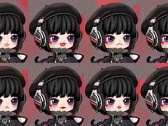 3900대 로얄 남캐