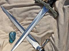 [BL] 두 개의 검 -150회-