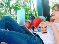 내 남자친구는 워커홀릭