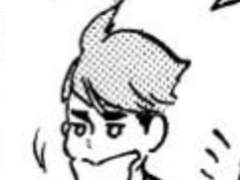 하이큐/드림 오해+오해=혼파망