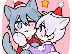 [타마소우] 그렸던것들