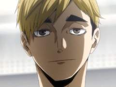 하이큐/드림 너의 착각은