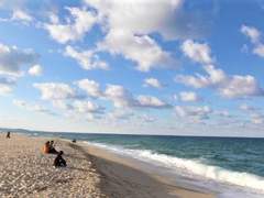 [시목여진]_[Chamomile]_3화. 함께 걷는 해변