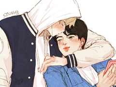 따뜻 힐링 포근함 등등