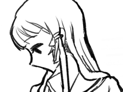 [유루타마] 졸업식