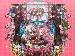 커미션 / 지원 / 연성교환