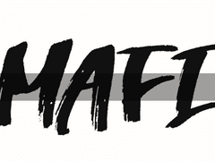 온 캘리그라피 커미션