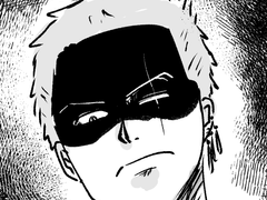 조로루 적폐 2세AU