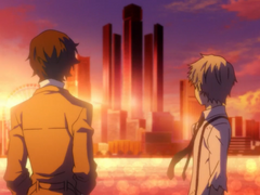 다자아츠 특별한 시간