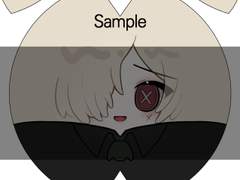 제5인격 묘지기 경단도안