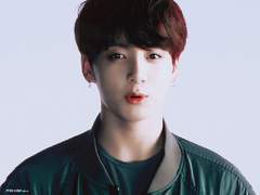 [방탄소년단 빙의글] 제가 왜 엑스트라인가요? 4