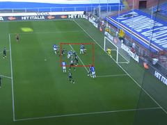 12.01(화) 02:30세리에A 토리노 vs 삼프도리아