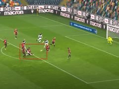 12.01(화) 04:45세리에A 제노아 vs 파르마