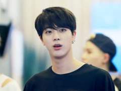 [방탄_진] Happy Birthday