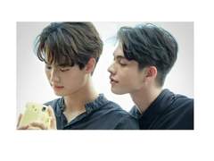 C.G.C (캠퍼스 게이 커플) 08