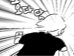 기숙사 잠입한 이야기