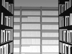 [한 마디의 말] OX고등학교 도서관 H서가 H773-820 (4주차)