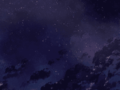 눈부신 나의 시리우스에게