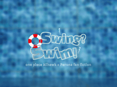 [미호페로] Swing? Swim!