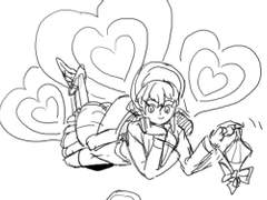 [로오히] 우당탕 엘펜하임(+기타등등)