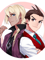 역전재판 연성 백업