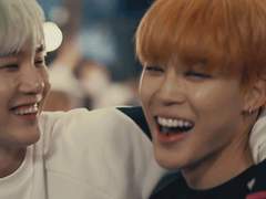 [完] 아저씨, 백 원만 주세요! #10