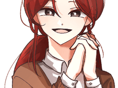 [ 카이츠키 아카네 / 여 / 요괴 ]