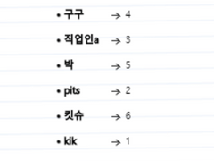 11월 윅(WICC) 릴레이 만화