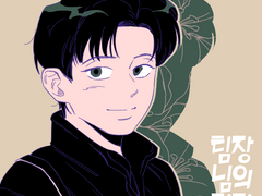 비하인드 만화 모음