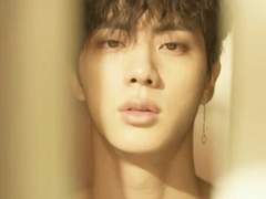 [방탄_진] The Kidnapper 上