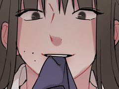 [효엇] 치맛단 끝자락에 매달린 생각