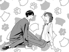 로운고교 호스트부