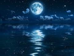 [셋링] 여름 바람이 달빛에 닿을 때 1