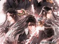 화산귀환 읽는 타래(25화 무료분까지)