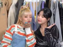 [낌숮] Battle Love .01