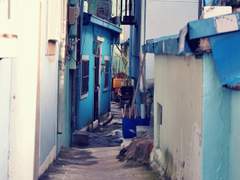 너가 그러고도 사람이냐? -1편