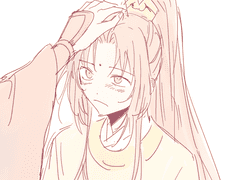 금릉 위무선 만화