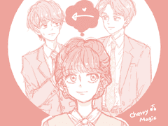 [체리마호] ~11.30 로그정리 1