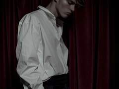 퇴폐섹시 조직물