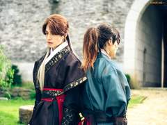 저승에서 나는...