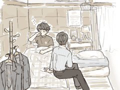 [체리마호] ~11.30 로그정리 3