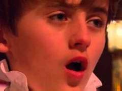 125. 겨울엔 합창곡을 들어보세요