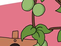 26. 죽음의 나무, Manchineel